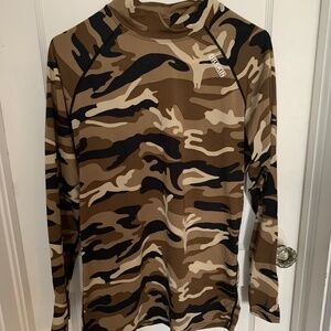 DRSKIN compression long sleeve shirt